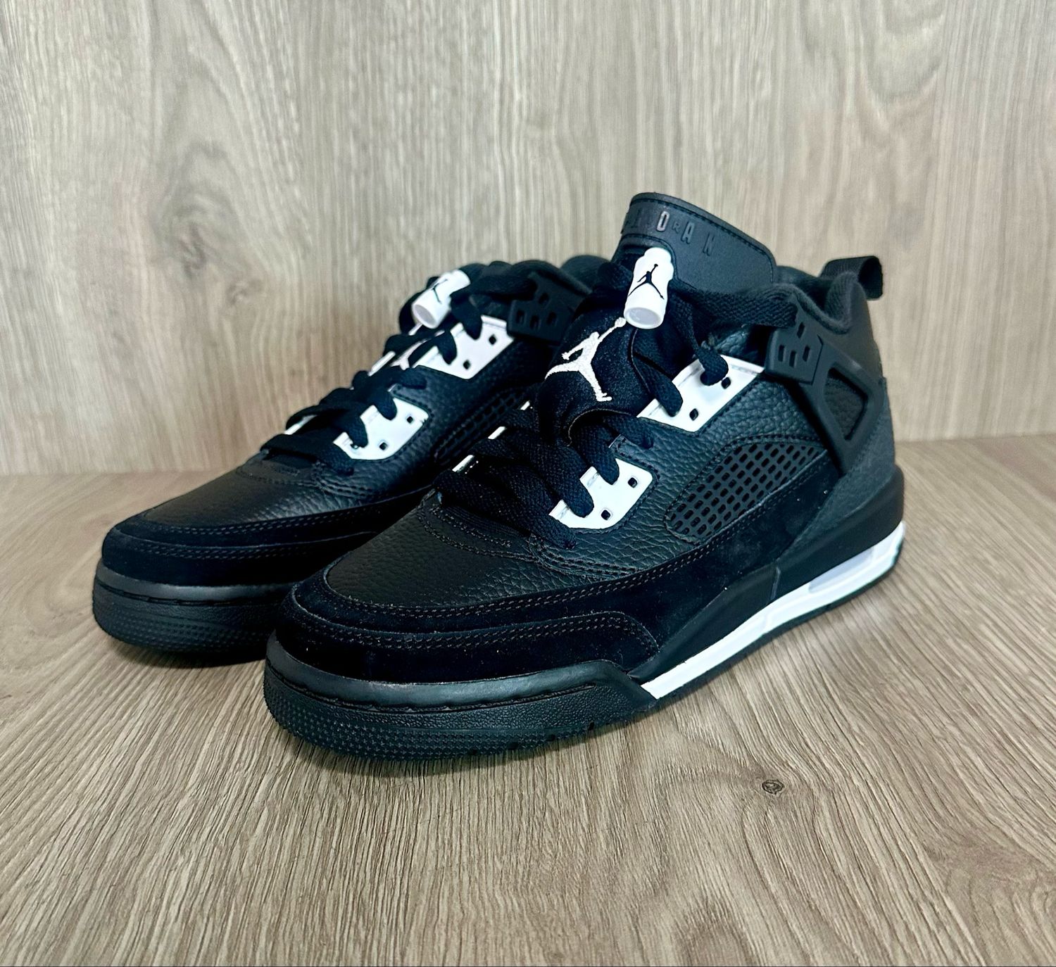 Jordan spizike Oreo