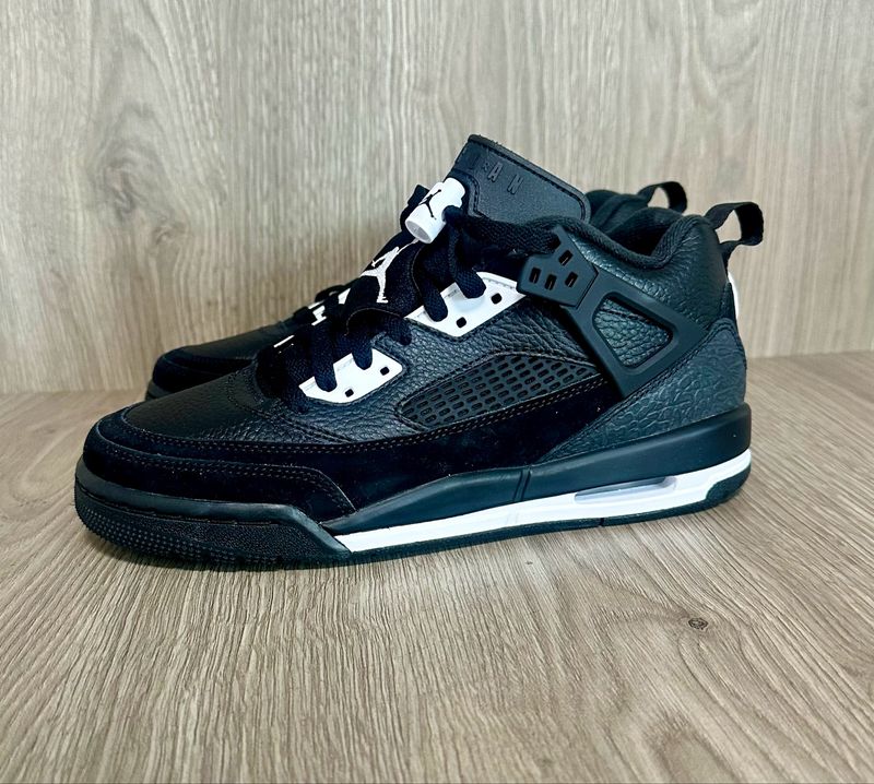 Jordan spizike Oreo