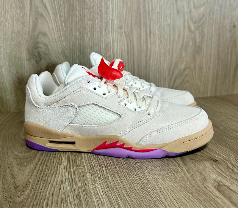Jordan 5 low