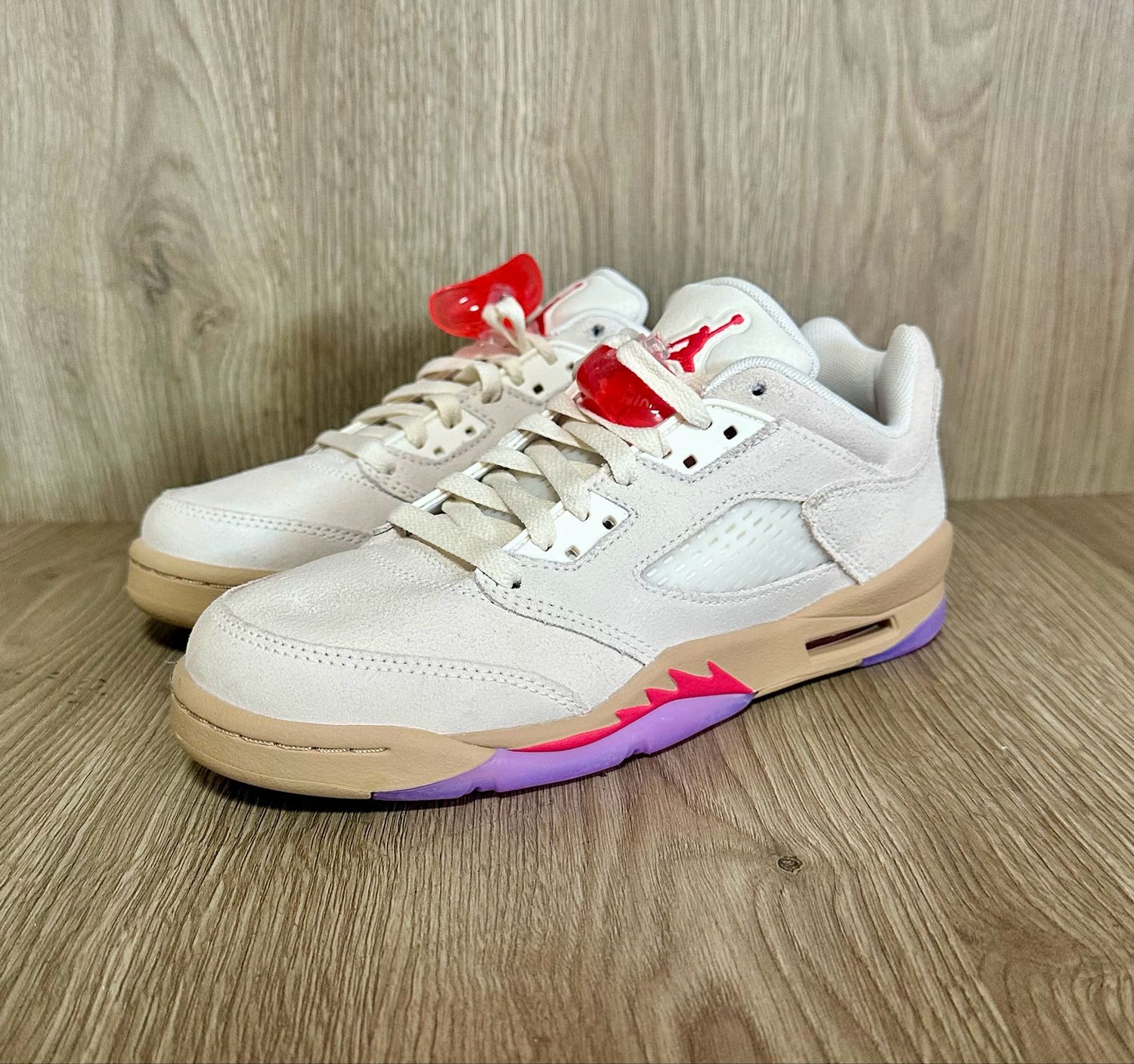 Jordan 5 low