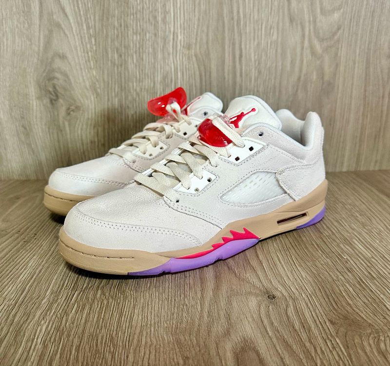 Jordan 5 low