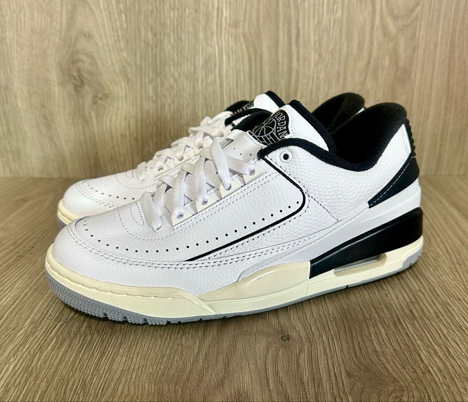 Jordan