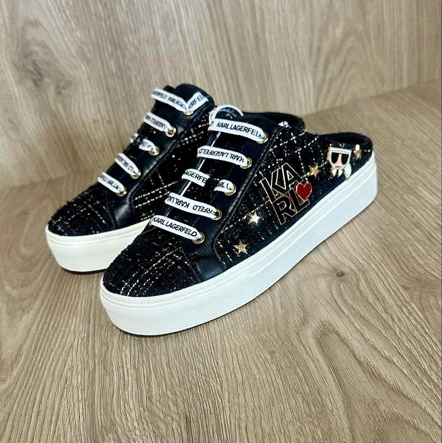 Tenis Karl Lagerfeld