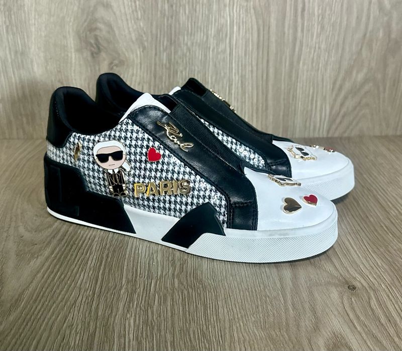 Tenis Karl Lagerfeld