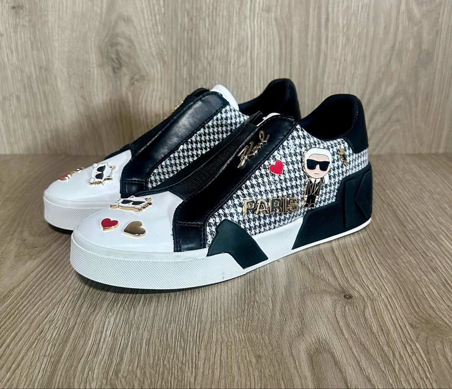 Tenis Karl Lagerfeld