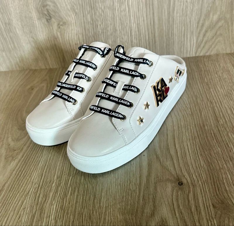 Tenis Karl Lagerfeld