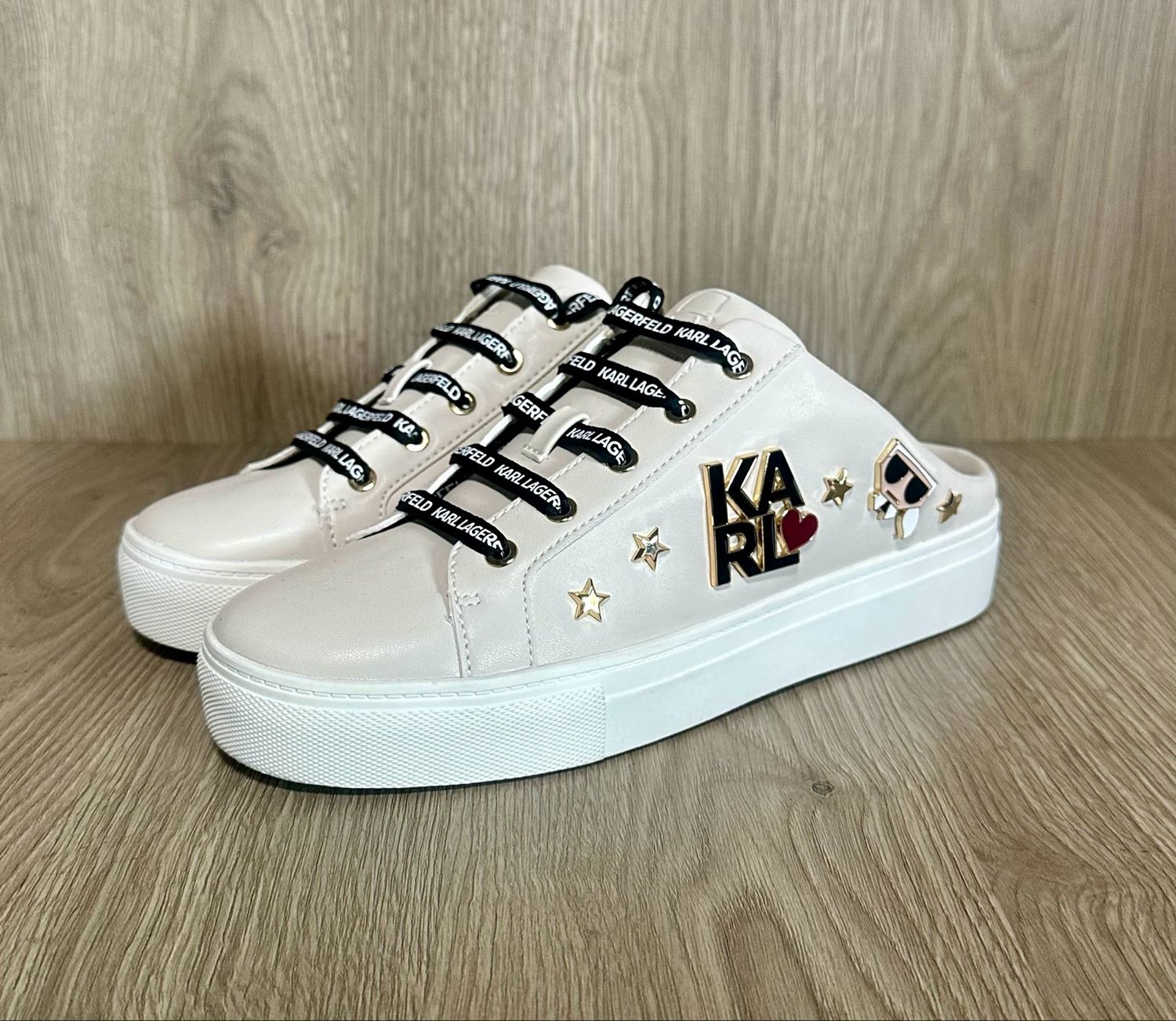 Tenis Karl Lagerfeld