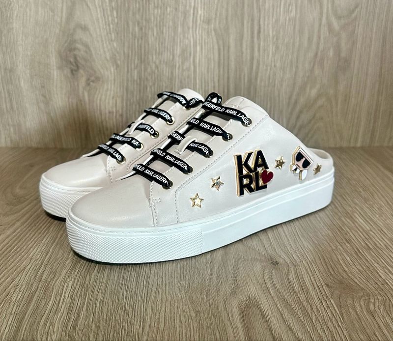 Tenis Karl Lagerfeld