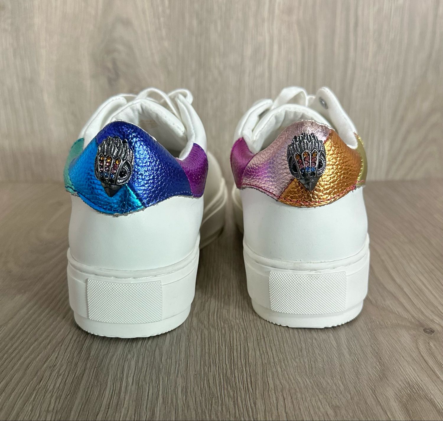 Tenis Kurt Geiger