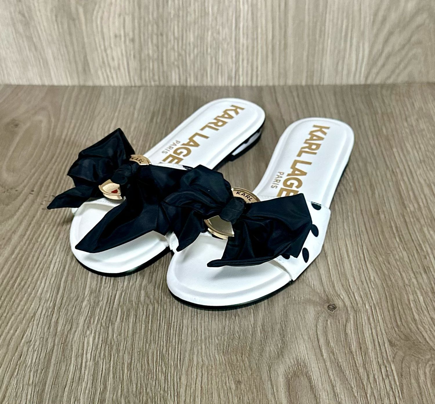Zapatos Karl Lagerfeld