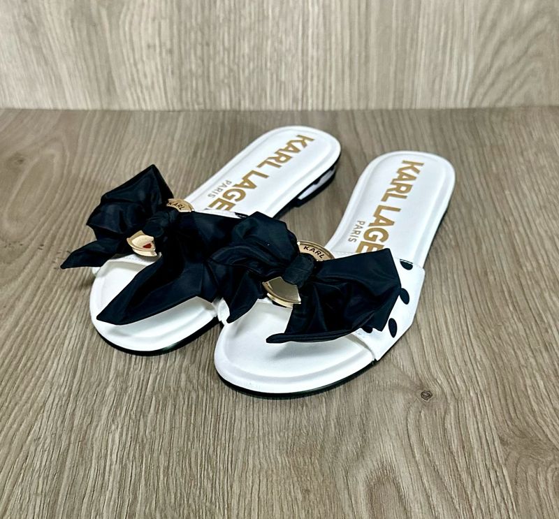 Zapatos Karl Lagerfeld