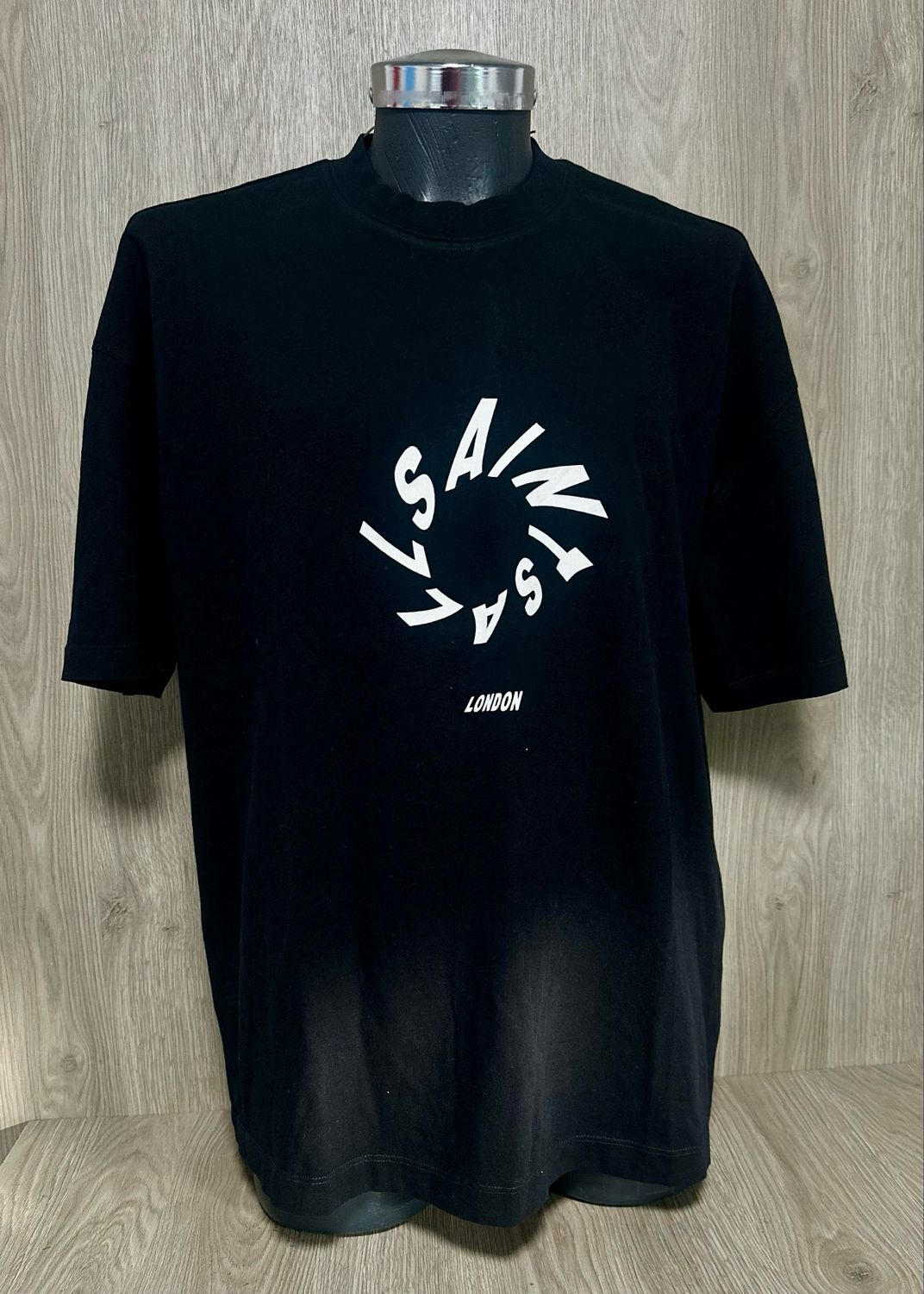 Playera  ALLSAINTS