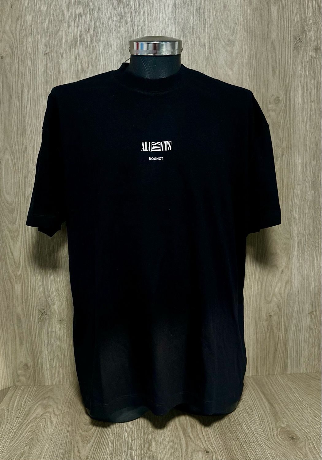 Playera ALLSAINTS