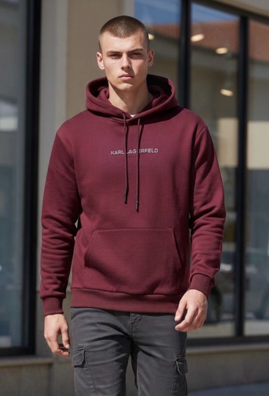 Sudadera Karl Lagerfeld