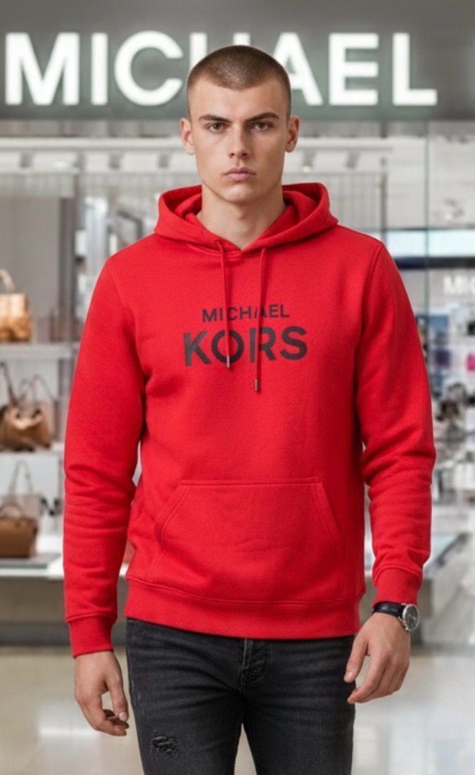 Sudadera Michael Kors