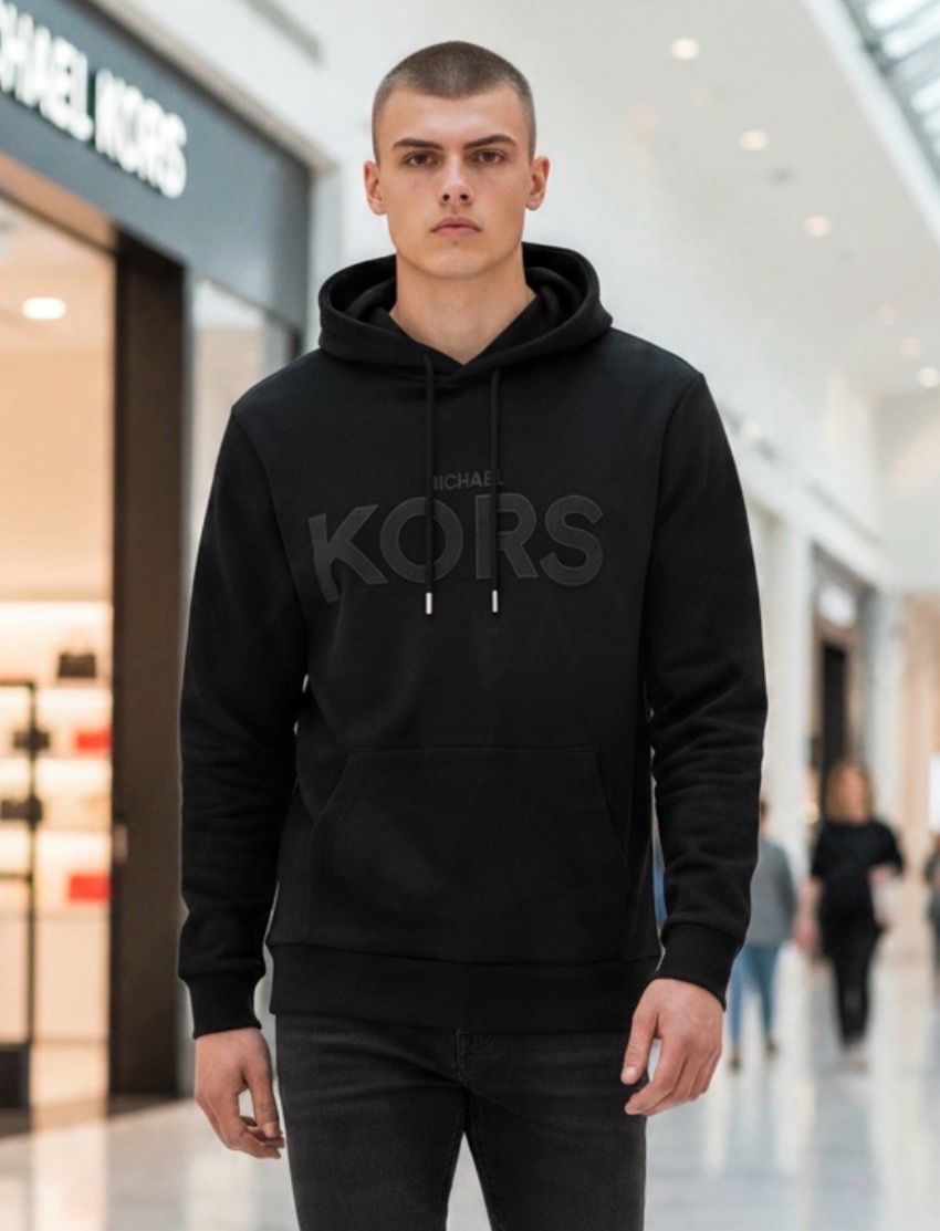 Sudadera Michael Kors
