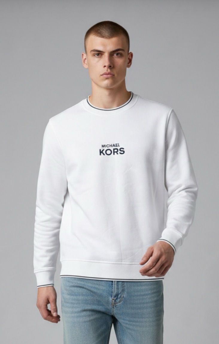 Sudadera Michael Kors