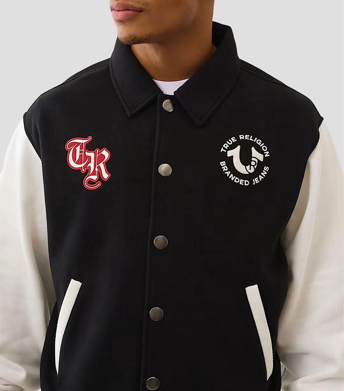 Chamarra True religion