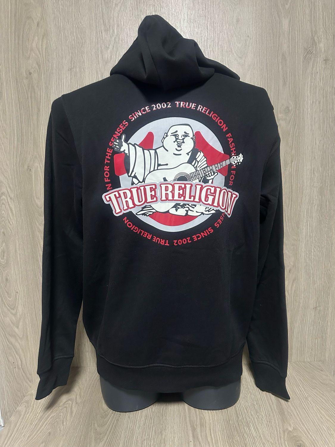 Sudadera True Religion