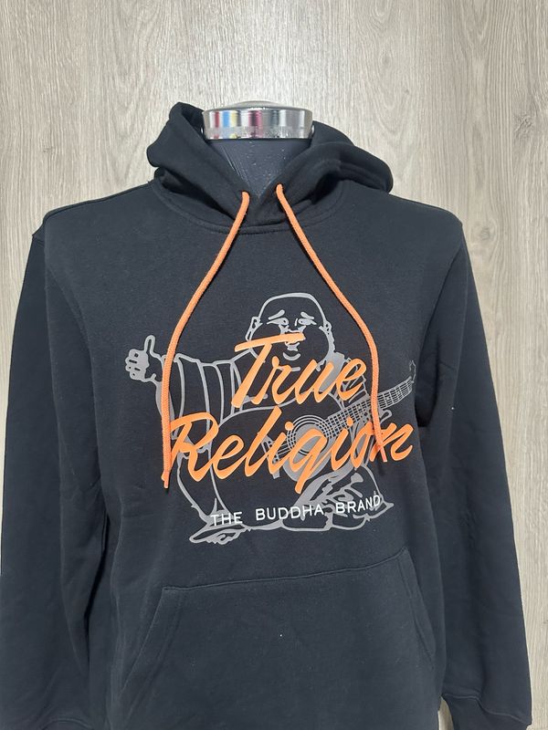 Sudadera True Religion