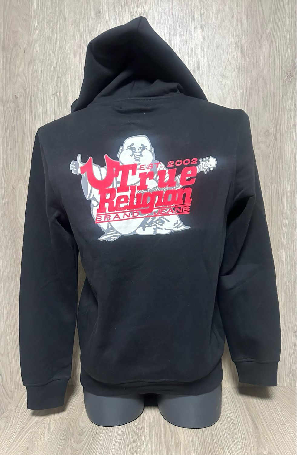 Sudadera True Religion
