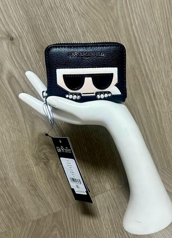 Tarjetero Karl Lagerfeld
