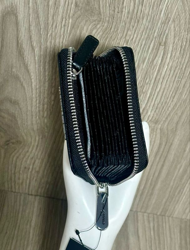 Tarjetero Karl Lagerfeld
