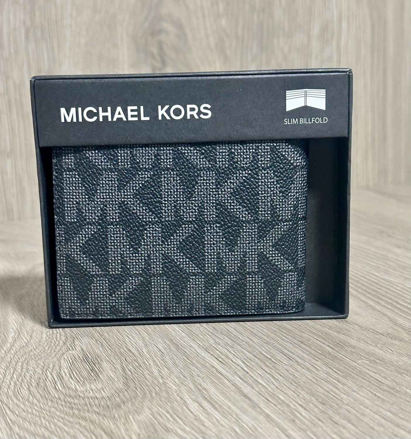 Cartera Michael Kors