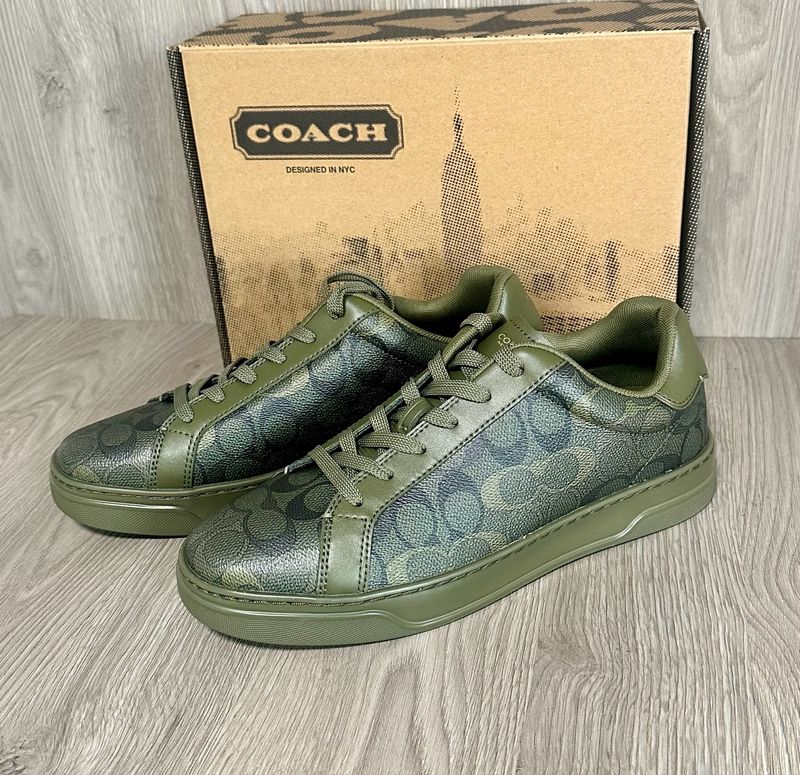 Tenis coach