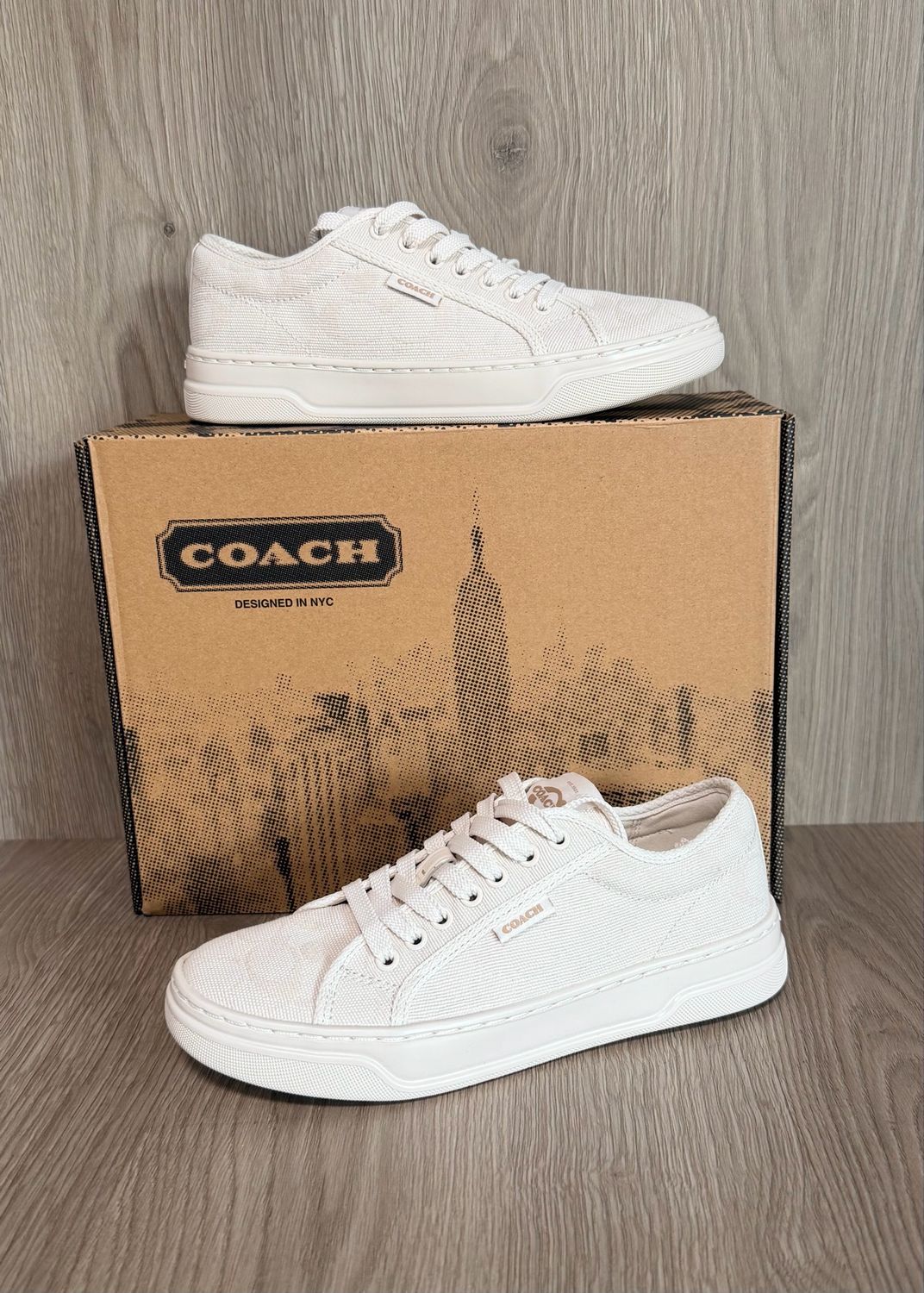 Tenis coach