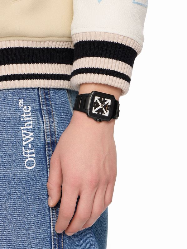 Reloj Off-White