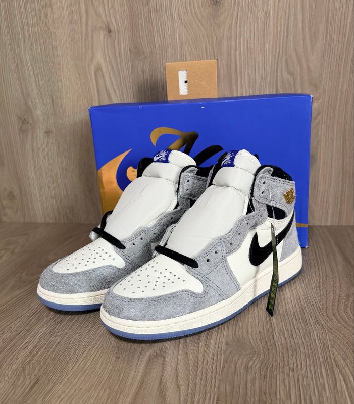 Jordan 1 high all star ⭐️