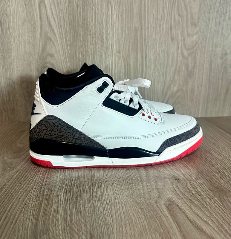 Jordan 3 world best