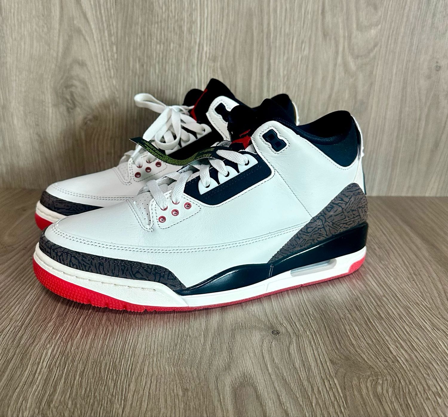 Jordan 3 world best