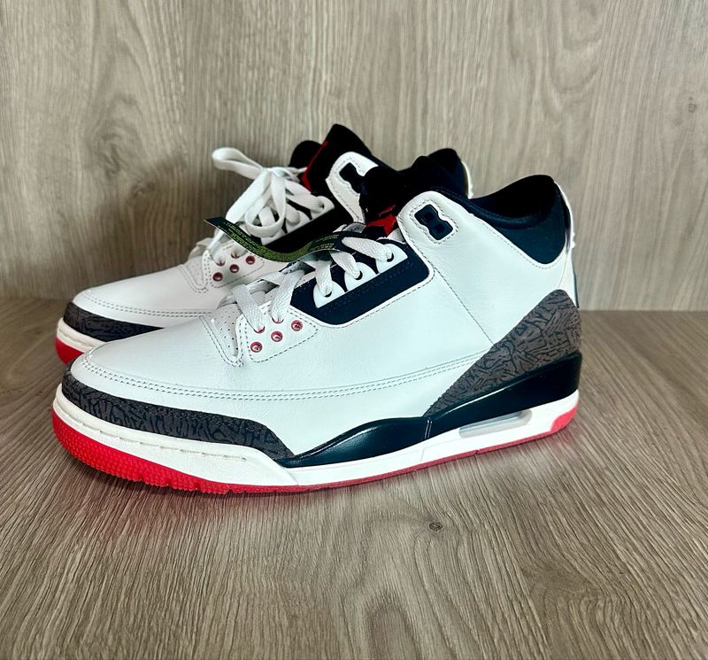 Jordan 3 world best