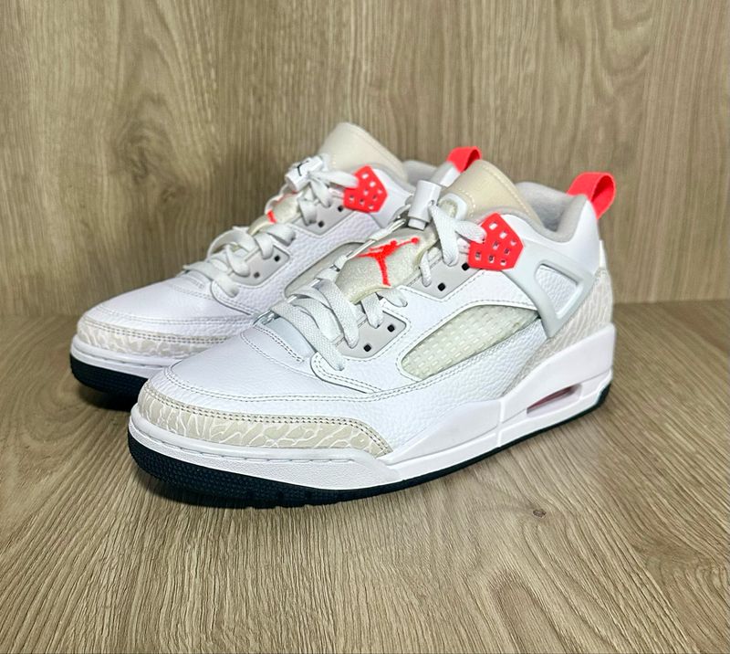 Jordan Spizike