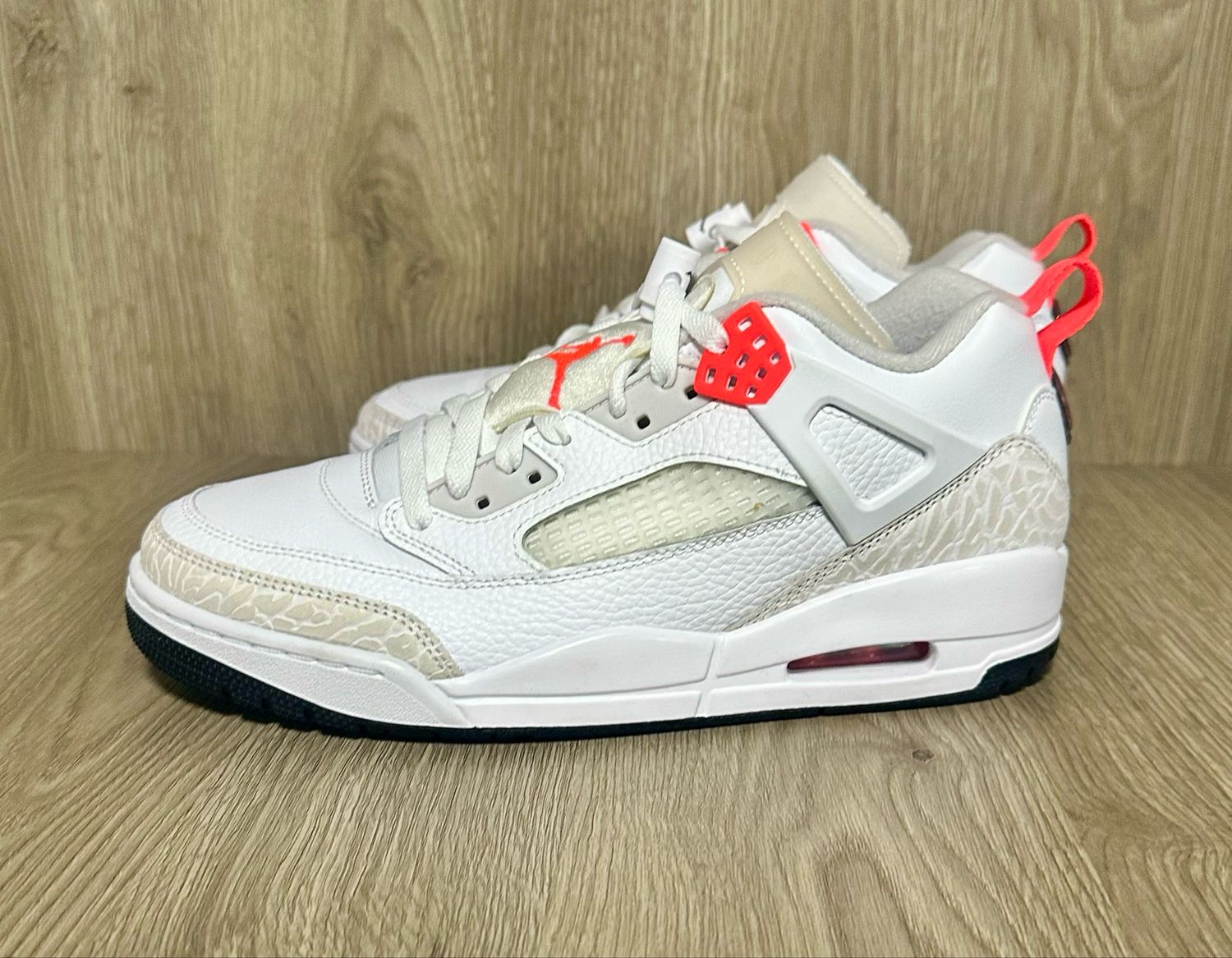 Jordan Spizike
