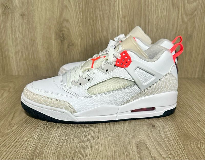 Jordan Spizike
