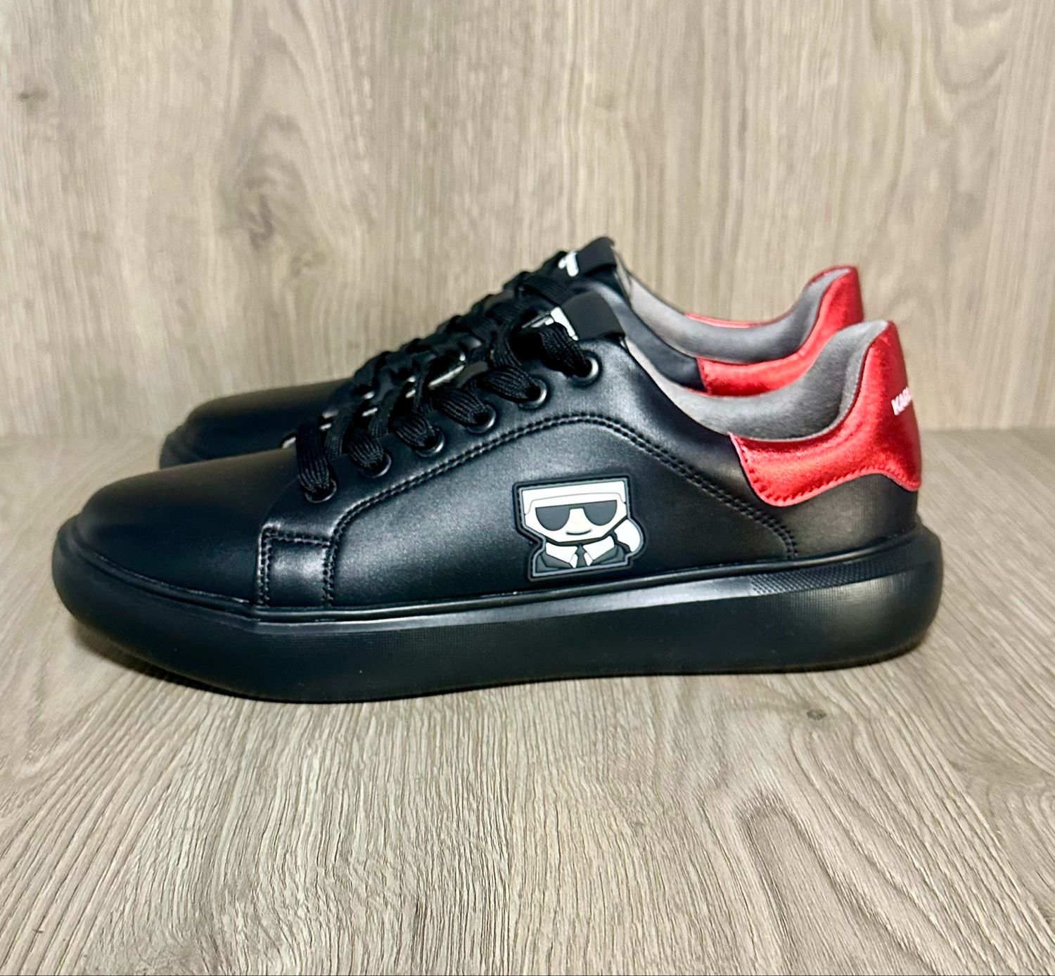 Tenis Karl Lagerfeld