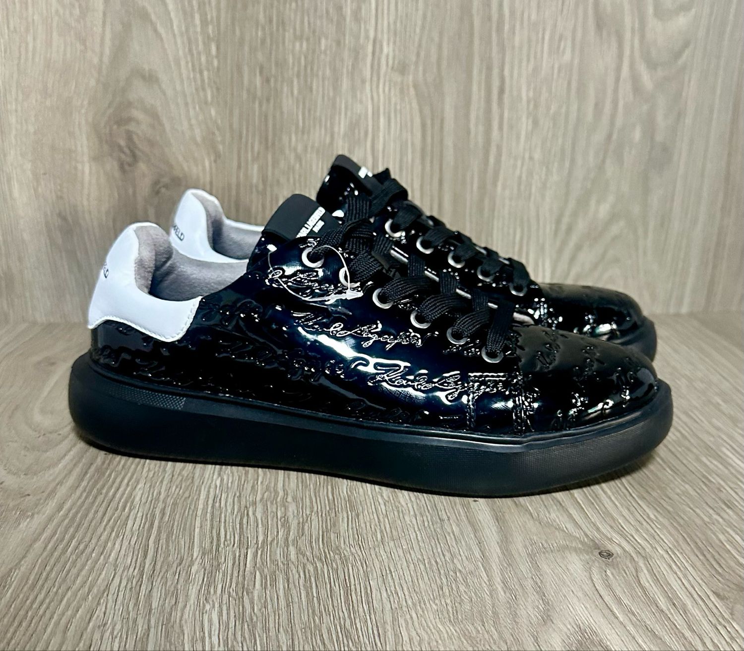 Tenis Karl Lagerfeld