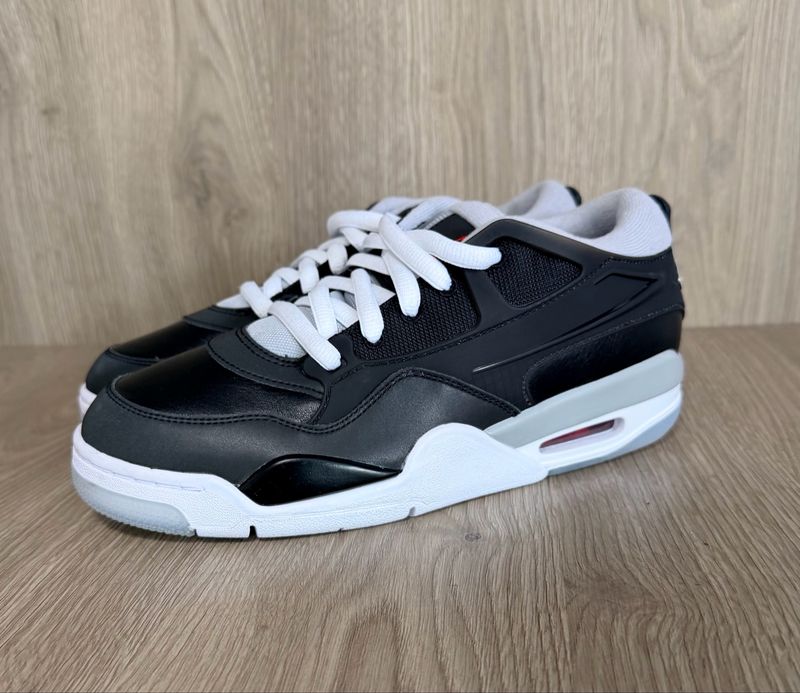 Jordan 4 RM
