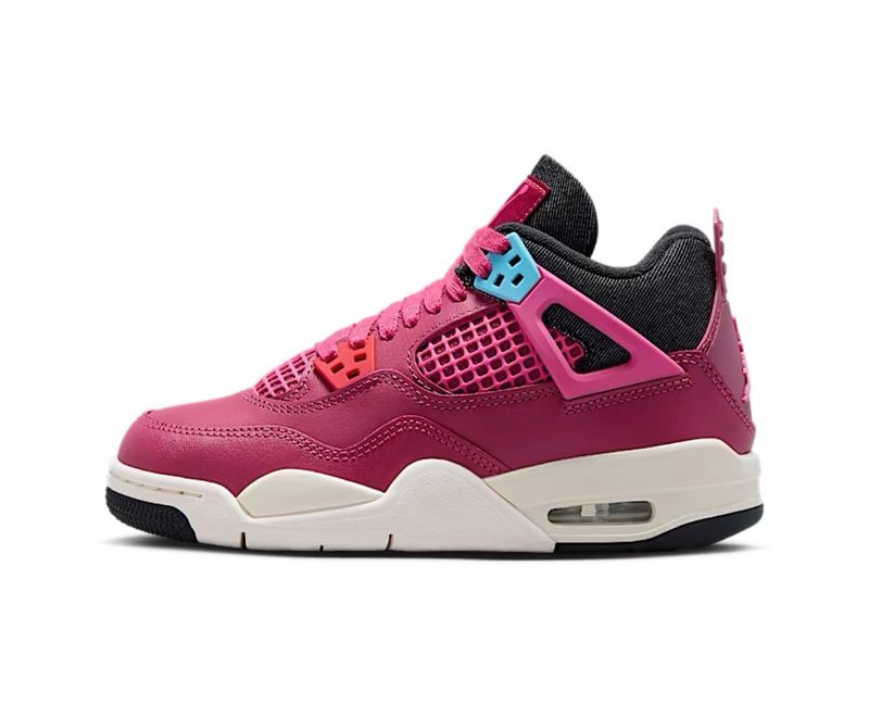 Jordan