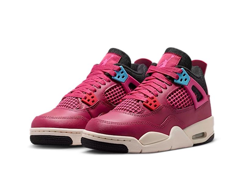 Jordan