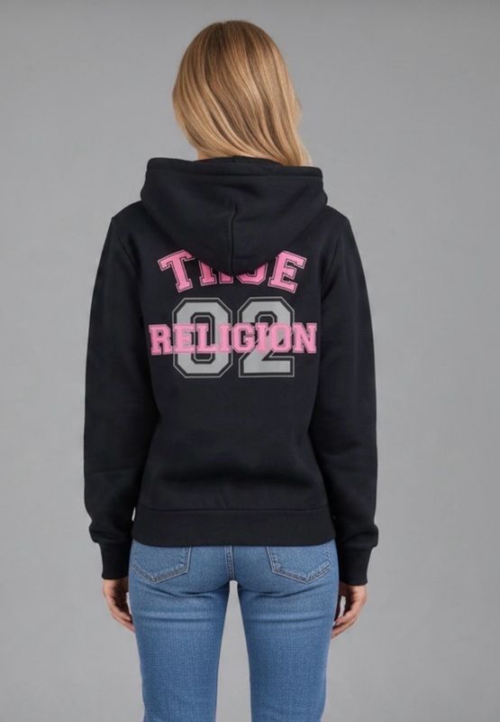 Sudadera true religion
