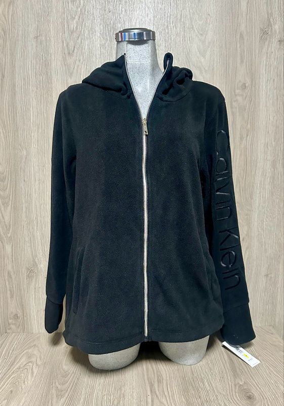 Sudadera Calvin Klein