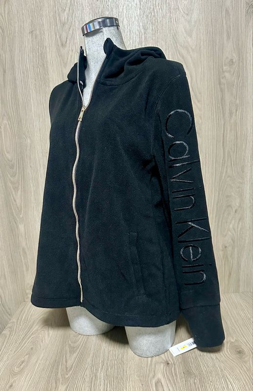 Sudadera Calvin Klein