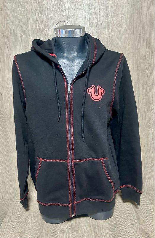 Sudadera True religion