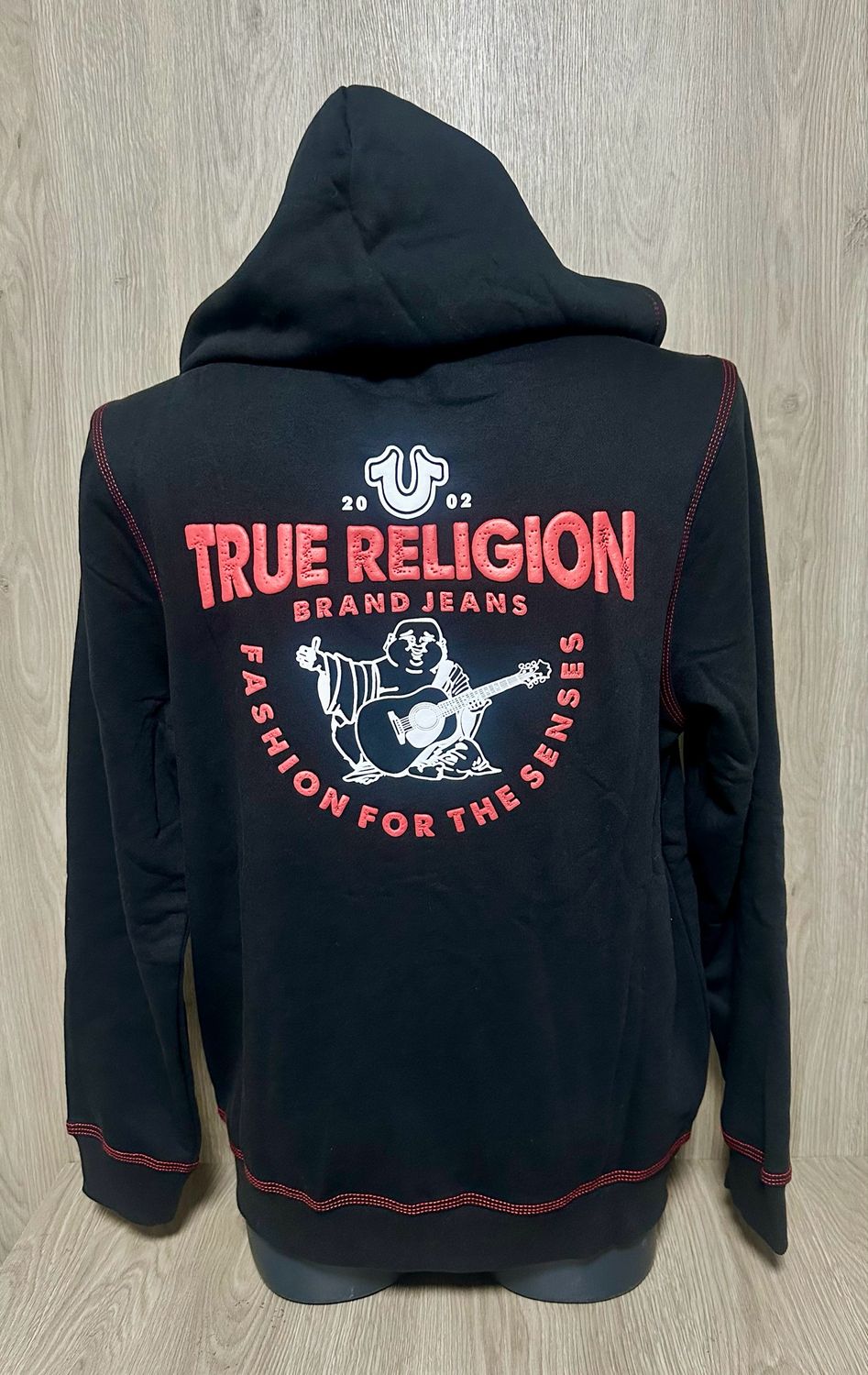 Sudadera True religion