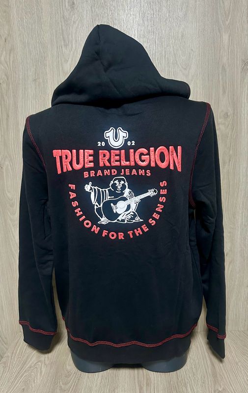 Sudadera True religion