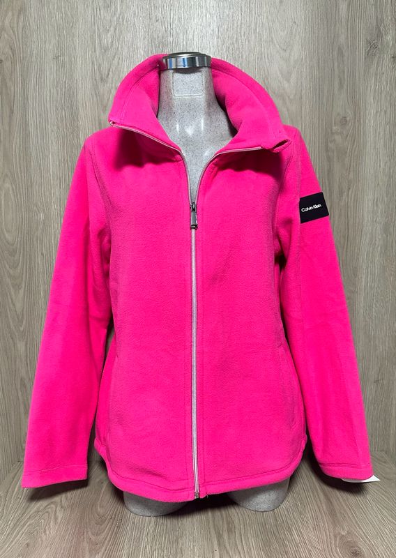 Sudadera Calvin Klein